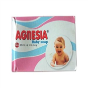 AGNESIA BABY SOAP