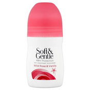 50ML SOFT AND GENTLE ROLL ON