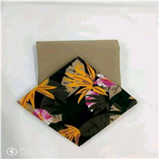 Ankara Plain And Pattern-,2000 by 6 Yards