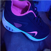 Unixes canvas footwear