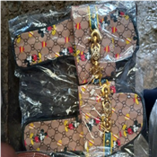 The Nova Ladies  Slippers 