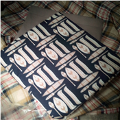 Plain and Pattern Fabric 