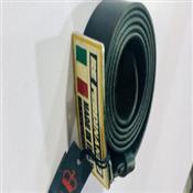 ITALIAN LEATHER BELT