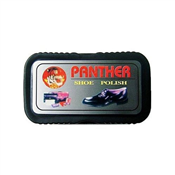 Panther Shoe Shinning Foam 