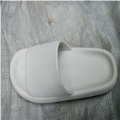 Unisex Simple Pam Slippers