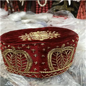Traditional Cap