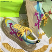 MEN FASHION SNEAKERS LACE UP