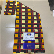 ANKARA FABRICS - 6YARDS