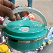 Classic Quality Food Flask