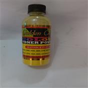 COLOUR TONER POWDER