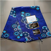 ANKARA FABRICS - 6YARDS
