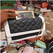 LADIES MINI HAND BAG