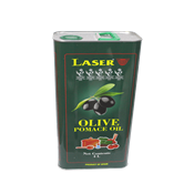 4LT LASER OLIVE POMASE OIL