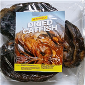 OCHIAGHA  Dried CatFish 250gm NUMBAWAN