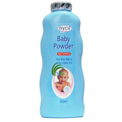 365G NYCIL BABY POWDER