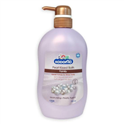 Kodomo Pearl Kissed Family Bath