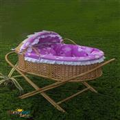MOSES BASKET