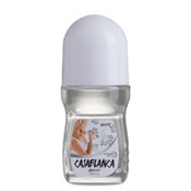 50ML CASABLANKA WHITE ROLL ON