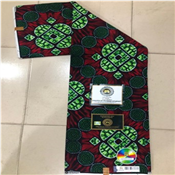 HOLLANDAISE Ankara (6yards)