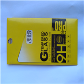 Tecno Pouvoir 3 Plus(LB8) Glass Screen Protector Black