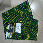 HOLLANDAISE Ankara (6yards)