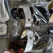 Ladies Suede Casual Flat Slippers