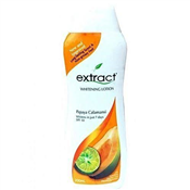 Extract Whitening Lotion Papaya Calamansi 