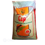 CAP Rice Nigerian standard