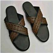 MEN'S SLIPPERS