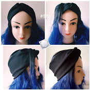 Turban headbands