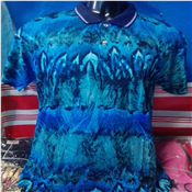 Quality Mens Round Neck Polo