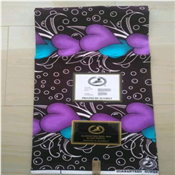 Daviva Original Ankara Fabric - 6 Yards