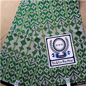 ANKARA FABRICS - 6YARDS