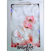 Baby liability Baby Girl christening Dress 