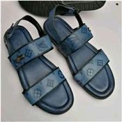 MEN'S SLIPPERS