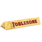 Toblerone Chocolate