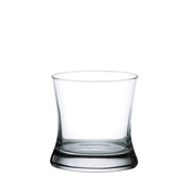 350ML OCEAN TANGO ROCK WHISKEY GLASS 6PCS