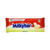 100G NESTLE MILKYBAR