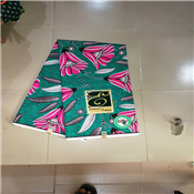 ANKARA FABRICS - 6YARDS