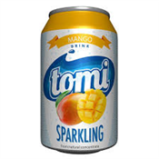 TOMI MANGO DRINK 