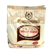 Honeywell Whole Wheat Meal - 1kg