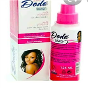 Dodo Serum Whitening Body Oil