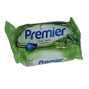 PREMIER SOAP ALOE VERA 65G 