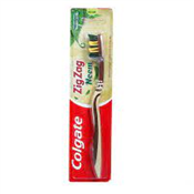  COLGATE ZIZZAG MEDIUM TOOTHBRUSH 
