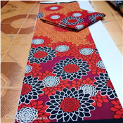 Ankara Fabric