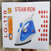 Pressing iron