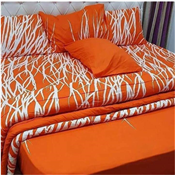 Direct Bedding Set With 4 Pillowcases
