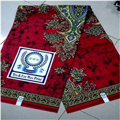 ANKARA FABRIC