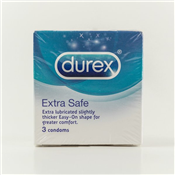 Durex Condom E