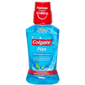 Colgate Plax Peppermint Fresh - 250ml